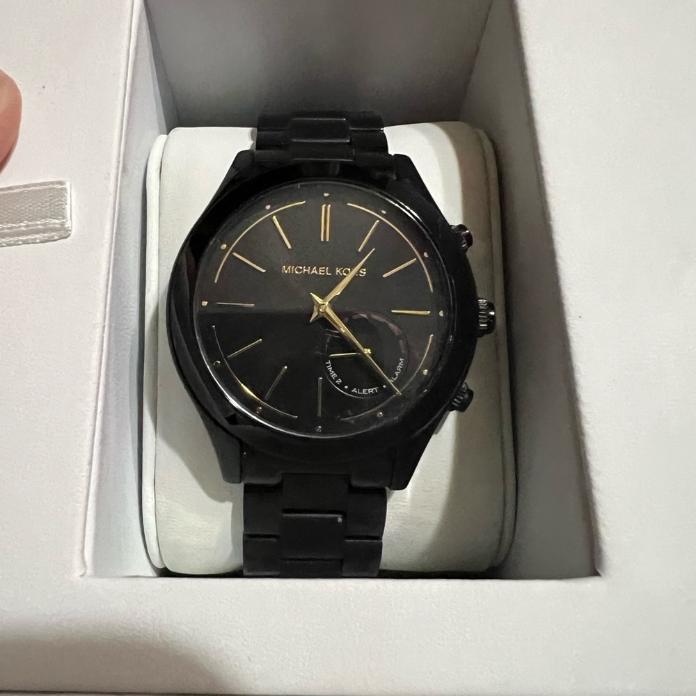 Men’s Michael Kors smart watch